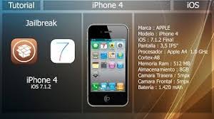 1 can be unlocked and jailbroken or not. Ios 7 1 2 Iphone 4 Gsm No Service Fix After Bypass September Update Proofs Ø¯ÛŒØ¯Ø¦Ùˆ Dideo