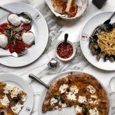 Zero Otto Nove Food Breakfast Eataly