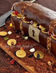 Der film läuft ab dem 28.04.16 im kino. Schoko Whisky Likor Handtaschen Kuchen Schatztruhe Kuchen Kuchen Und Torten