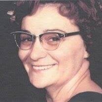 Eunice H. "Helen" Eastwood Obituary