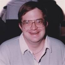 William J. "Billy" Midgley Obituary (2023)