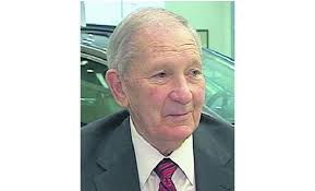 Frank Ancona Obituary (1932