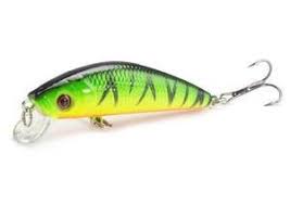 Black And Yellow Fishing Lures Irresistible Minnow Fishing Lure Yellow Green And Black With Black Stripes Freshwaterfishing In 2020 Fishing Lures Saltwater Fishing Lures Fish