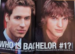 People Magazine Jun 30 2003 Prince William Cover Ashton Kutcher Harry Potter