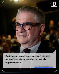 Las críticas del presidente del Partido Comunista (PC), Lautaro Carmona, al  exministro de Hacienda, Mario Marcel, no pasaron desapercibidas y volvieron  a generar tensiones en el comando de la candidata del oficialismo,