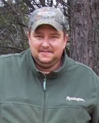 Terry Wayne Melton (1967-2018)