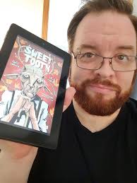 What's better, the Sweet Tooth comics or TV show?