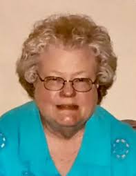 Obituary information for Patricia Mills