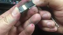 Remove & Transplant Chips for HP Instant Ink Cartridge 902 934 935 564 920  Video 2 Part 2