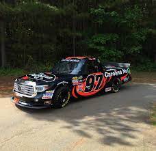 The entry list for the wise power 200 nascar camping world truck series race at kansas speedway is posted, teams/drivers [for 40 with no practice or qualifying on the schedule, the field expands to 40 trucks. Little Primed For Truck Series Debut The Spokesman Review