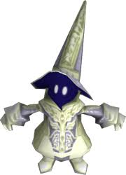 Vivi is the only character in final fantasy 9 that is able to use staves. Vivi Final Fantasy Ix Characters Caves Of Narshe
