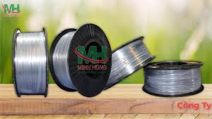 KẼM (GHIM) ĐÓNG THÙNG CARTON