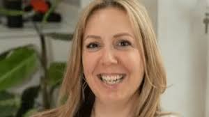 Early menopause left me in a dark place