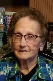 Margaret "Peggy" Ryan Obituary May 29, 2020