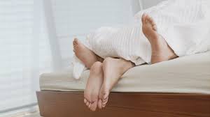 Aber wir geniessen es uns gegenseitig zu verwöhnen. Sexsucht Hypersexualitat Onmeda De