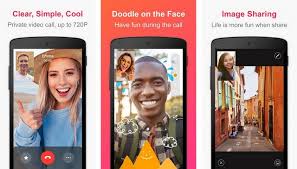 Many people are either avoiding despite recent criticisms, houseparty has emerged as one of the standout video messaging apps of 2020. 10 Best Video Chat Apps For Android In 2021 Vodytech