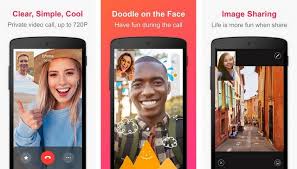 The best video calling app in 2020 and for years to come depends on your specific needs. 10 Best Video Chat Apps For Android In 2021 Vodytech