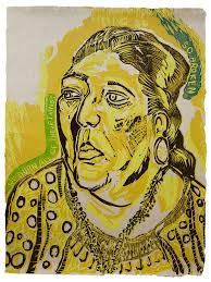 Daniel Heyman - News | Cade Tompkins Projects