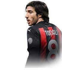 Sandro tonali destroying great players. Sandro Tonali Fifa 21 87 Player Moments Rating And Price Futbin