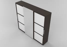 ··· detailed images hot sale wardrobes sliding door wardrobe, save more room space swing door wardrobe, friendly to your budget walk in closet, choose for enjoy folding door closet, modern and intelligent factory introduction quality assurance project gallery other products bored with above. Wardrobes And Cabinets 3d 3 Sliding Mirrored Doors