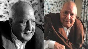 Writer, comedian and poet Athar Shah Khan passes away