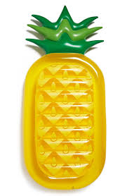 Sunnylife Really Big Inflatable Pineapple Pool Floatie Nordstrom Pineapple Pool Float Pool Floaties Pool Floats
