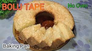 Resep cake potong / bolu potong 4 telur super lembut resep : Resep Bolu Tape Keju Super Lembut Bolu Tape Baking Pan Youtube