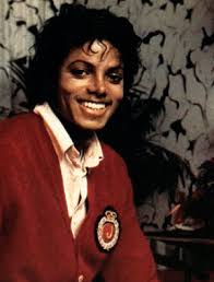 Michael Jackson's beautiful smile <3