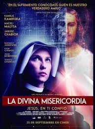 Primer cuadro de jess de jess de perdi cuando. La Divina Misericordia 2019 Filmaffinity