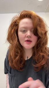 Diy Dry Shampoo for Red Hair