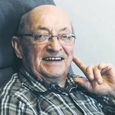 Gerard «Gérald» Despres (1930-2024)