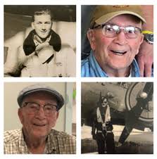 Most Recent Obituaries