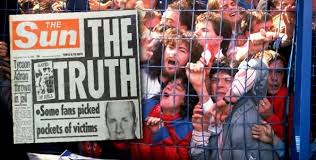 Fresh efforts to throw blame for the hillsborough disaster back at fans must be rejected in the wake of news. Hillsborough Disaster Police Sold Their Souls For 14 53 Life Leeds United The Universe Everything