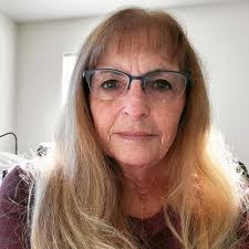 Pam Solomon (@shortpam)