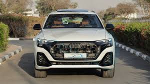 Image result for Carrara White 2025 Audi