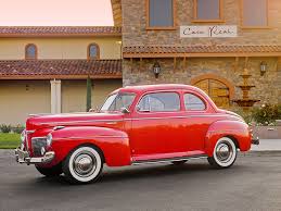 Image result for Mayfair Maroon 1941 Mercury
