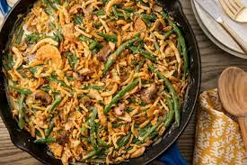 We've transformed classic dishes like homemade green bean casserole with leeks and added vegetarian friendly options like cabbage casserole. 46 Best Vegetable Side Dishes Top Vegetable Recipes For Thanksgiving Sides