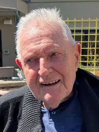 Obituary of Wilber Allen Rice