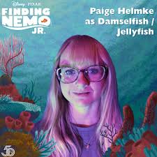 Community Players Inc.