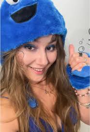 Galleta perdida: un divertido look de Halloween