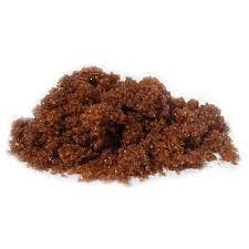 Both light and dark brown sugar contain molasses, but dark brown sugar contains more. Dark Brown Sugar At Rs 55 Kilogram Brownsugar à¤­ à¤° à¤š à¤¨ à¤¬ à¤° à¤‰à¤¨ à¤¶ à¤—à¤° Rahul Sugar Products Ghaziabad Id 10609624555