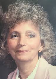 Obituary information for Lucille Hurd