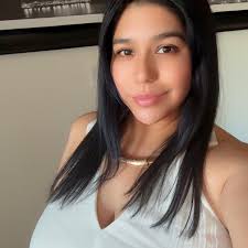 Coffee shop with cotton candy cloud