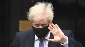 The restrictions during our gradual move out of lockdown. Coronavirus Boris Johnson Considering Lockdown For England As Early As Next Week Uk News Sky News