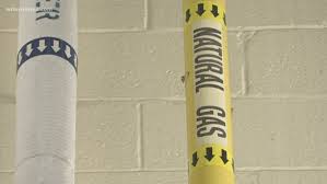 You can buy a natural gas detector or a carbon monoxide detector that will sound an alarm if gas levels exceed a safety threshold. Smell Gas What To Do If You Detect A Gas Leak In Your Home Wfmynews2 Com