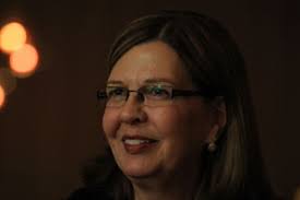 His Saving Grace -- Chicago Tribune