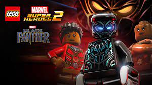 Characters | maps lego marvel super heroes guide. Lego Marvel Super Heroes 2 Black Panther Dlc Trailer Lego Marvel Videos Lego Com For Kids
