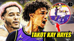 Takot ang Spurs kay Jaxson Hayes, Ito ang Ginawa Nila!