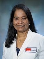 Sonia Mathew's Instagram, Twitter & Facebook