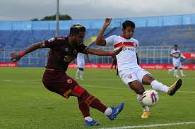 Top 3 160421#3 berita persib terhangat hari ini/persib/boya. Dibuang Persib Bandung Dua Pemain Ini Justru Bersinar Di Piala Menpora 2021 Bolasport Com